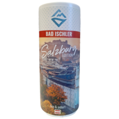 BAD ISCHLER SALZBURG SALZ fein & jodiert 200g