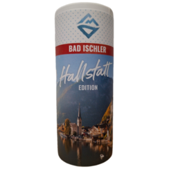BAD ISCHLER Hallstatt SALZ fein & jodiert 125g
