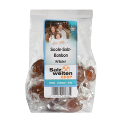 KRÄUTER Sole-Bonbon 100g