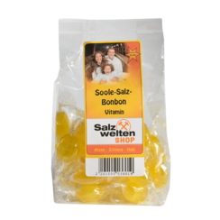 MULTIVITAMIN Sole-Bonbon 100g