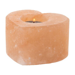 HIMALAYA Teelichthalter "Herz"