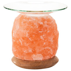 HIMALAYA Salzlampe "Aroma"