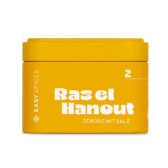 EASY SPICES Ras el Hanout