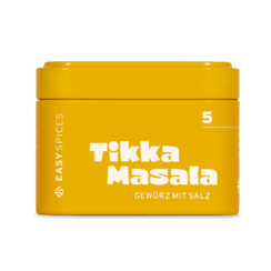 EASY SPICES Tikka Masala