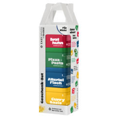 Easy Spices Geschenkset 290g