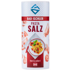 BAD ISCHLER Pasta Salz 75g