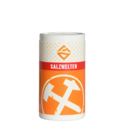 SALZWELTEN Mini-Salzstreuer 10g