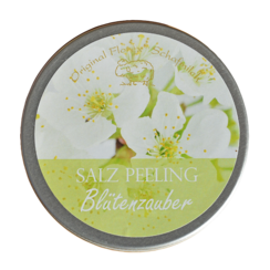 FLOREX Salzpeeling Blütenzauber 200ml