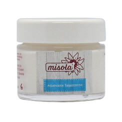 Alpensole Tagescreme 50ml - MISOLA 