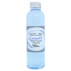 NATURES´S BEST Duschgel Lavendel 150ml