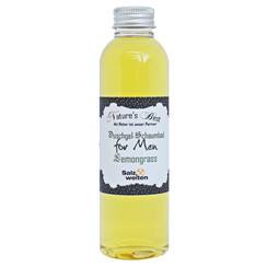 NATURES´S BEST Duschgel Lemongrass 150 ml